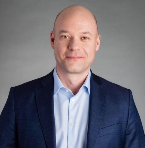Neuer CEO bei Emberion