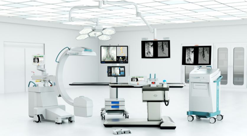 Ziehm Imaging akquiriert Therenva