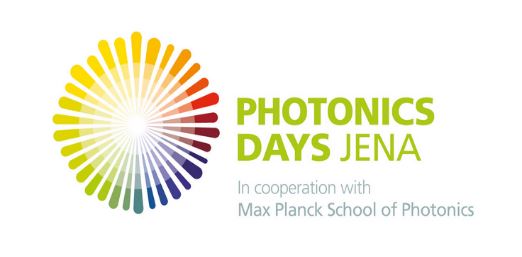 Virtuelle Photonic Days Jena