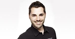 Neuer Vertriebsleiter bei Creaform