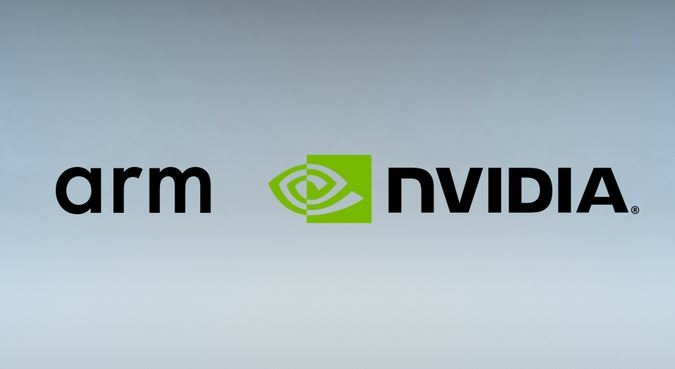 Nvidia übernimmt ARM für 40Mrd.$