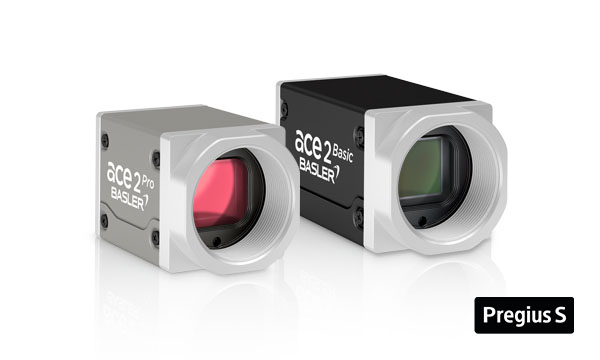 New ace 2 with Sony Pregius S
