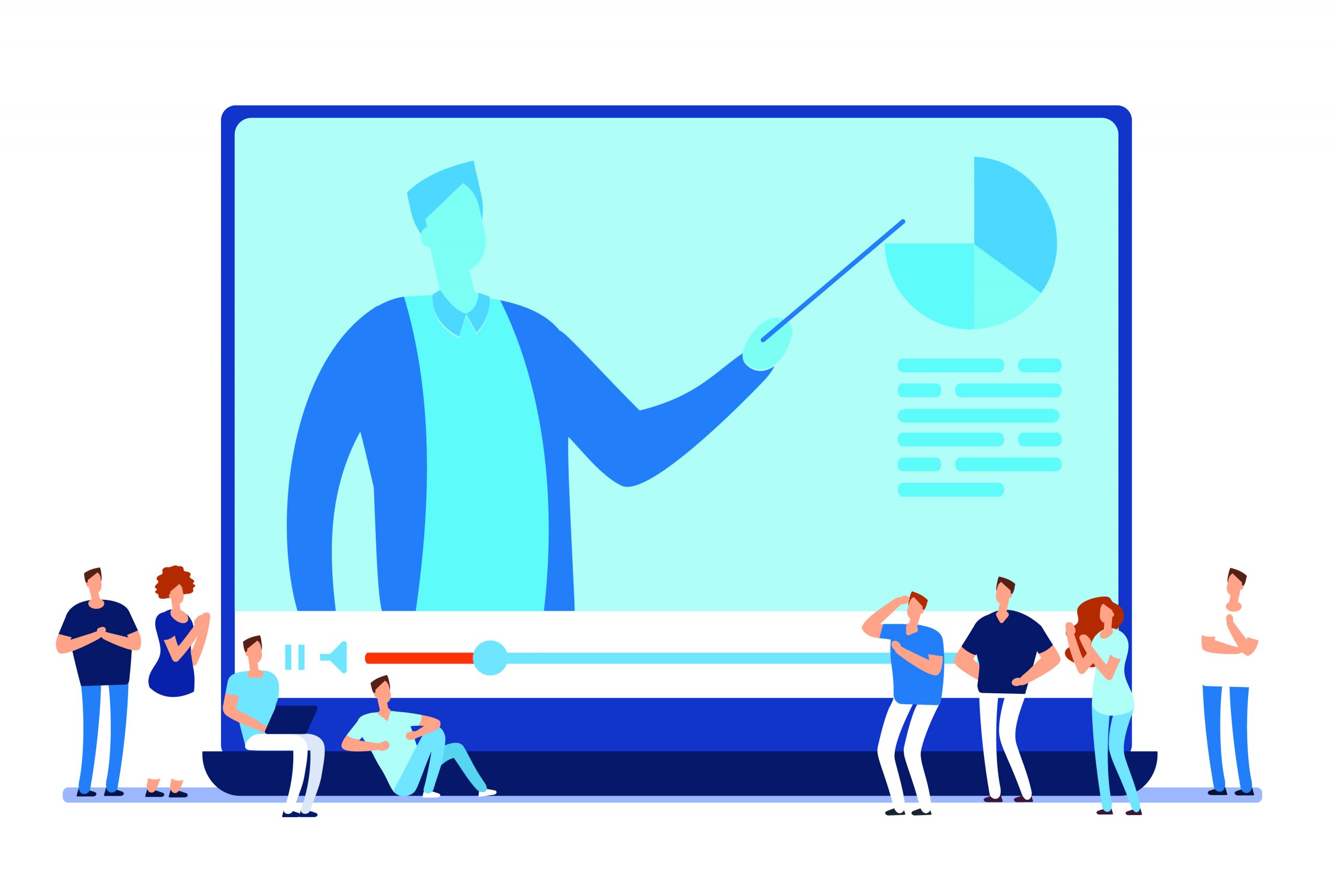 inVISION Webinar Serie
