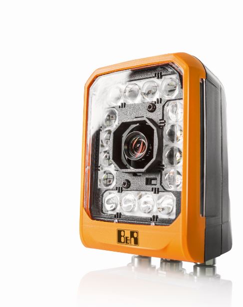 ‚Integrated Machine Vision‘ Workshop