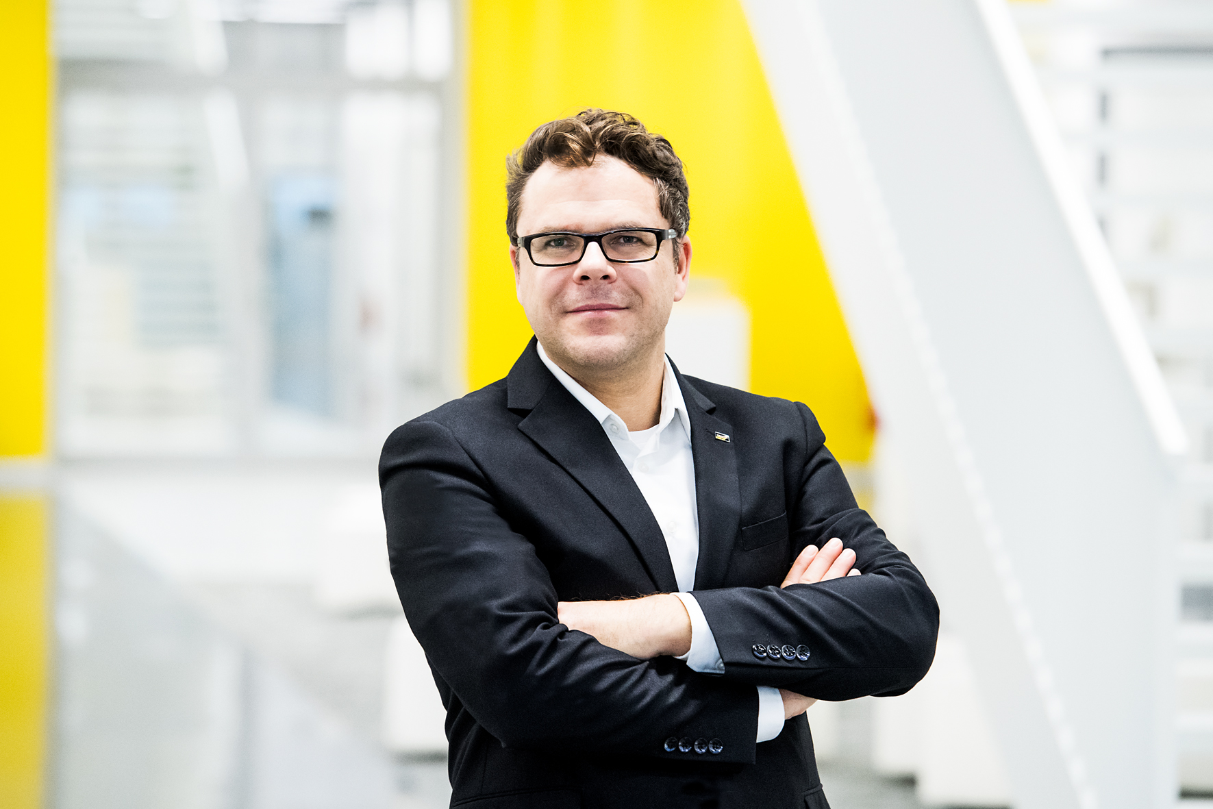 Vorstandsänderung bei VDMA Robotik+Automation
