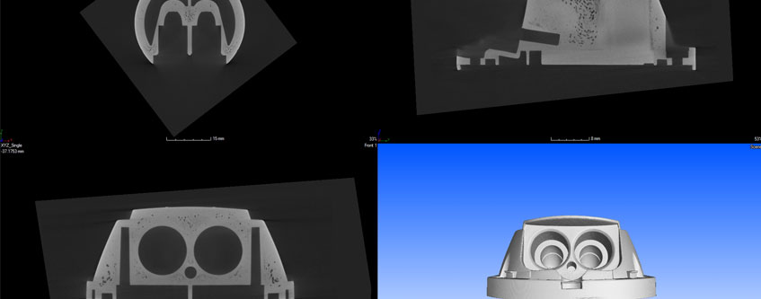 Zeiss kauft 3D-CT A/S