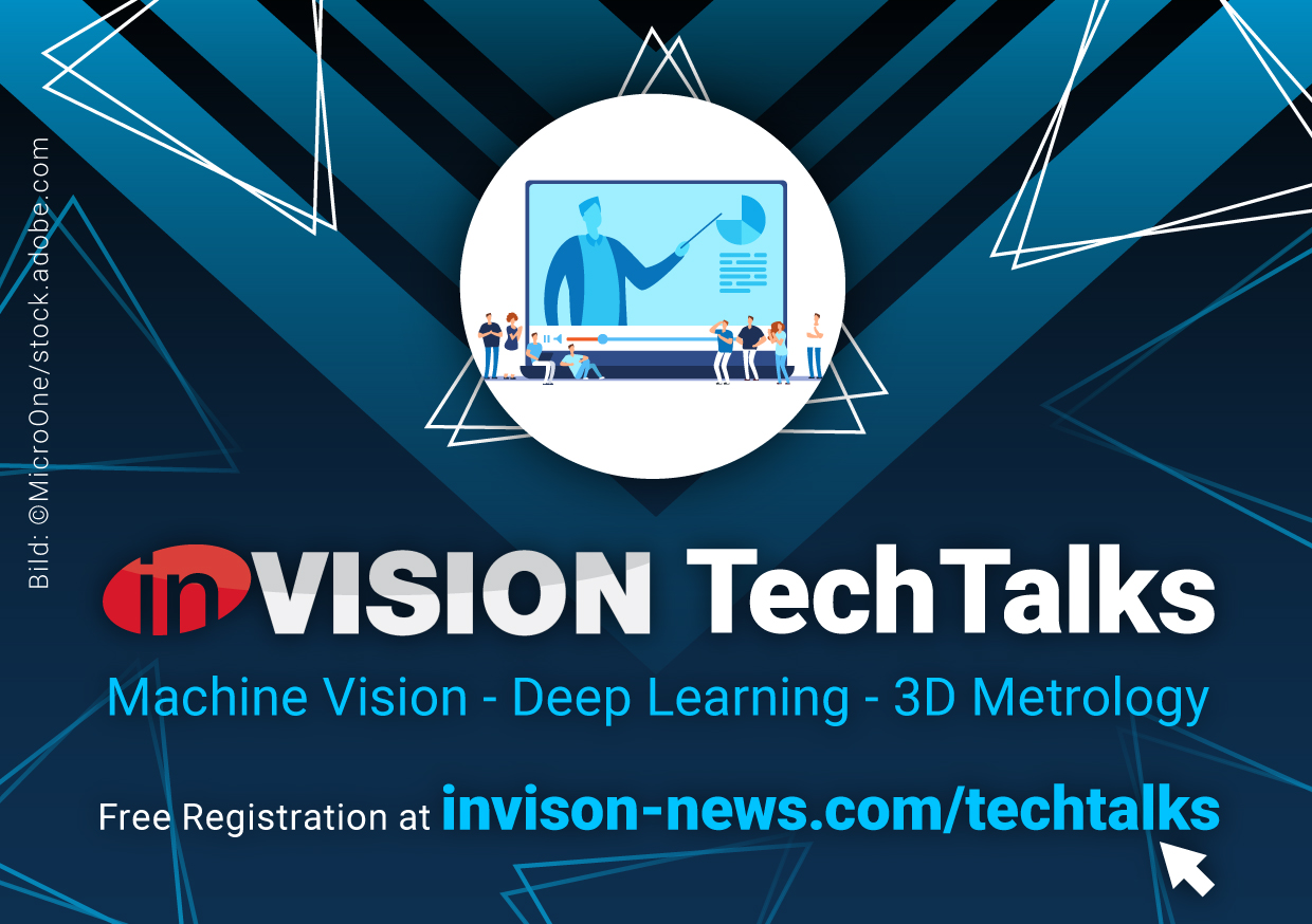inVISION startet Webinar-Serie