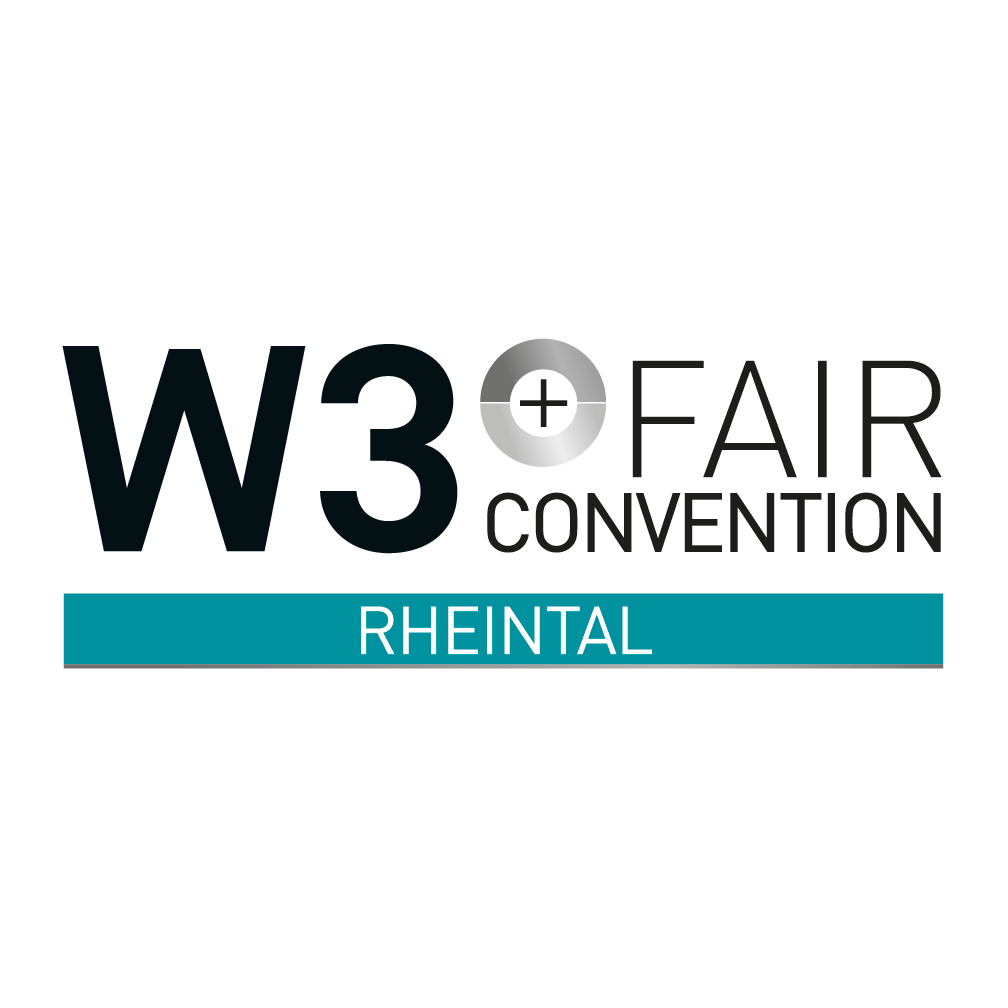 Absage der W3+ Fair Rheintal 2020