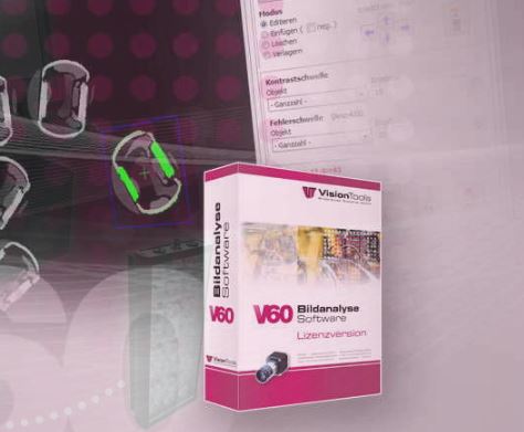 Seminar Vision Software