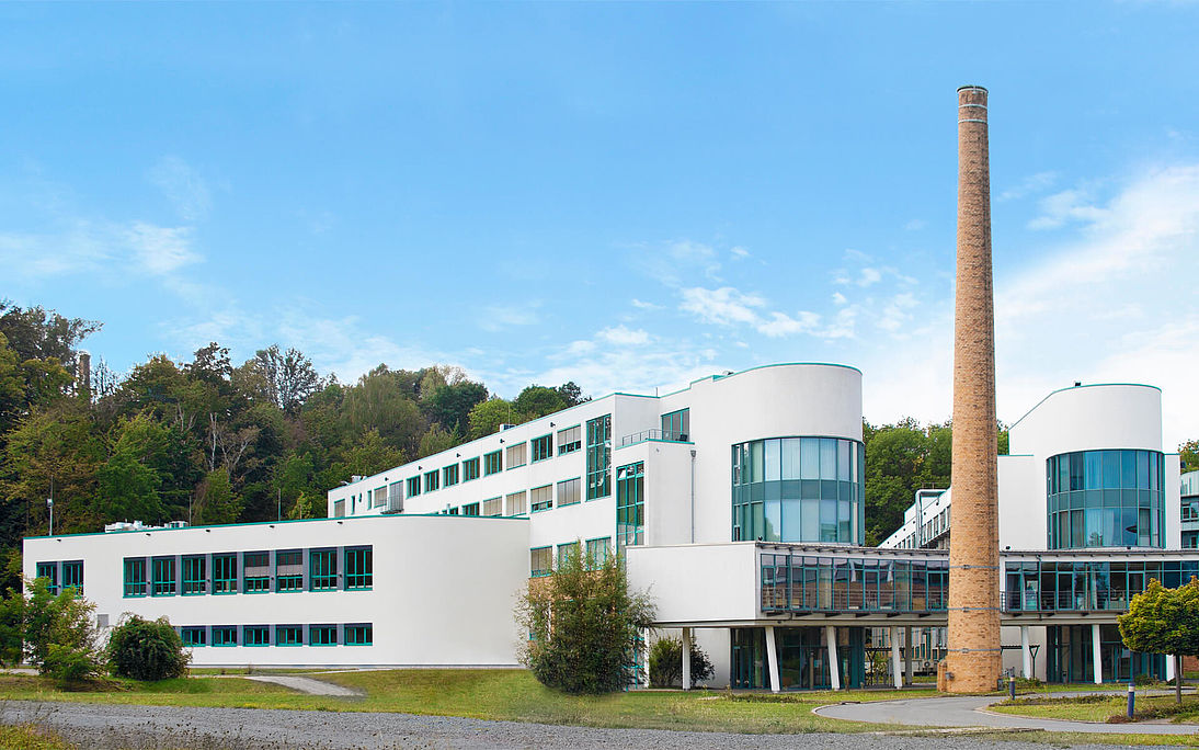 InfraTec erweitert Produktion