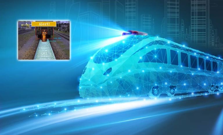 Knorr-Bremse investiert in Rail Vision