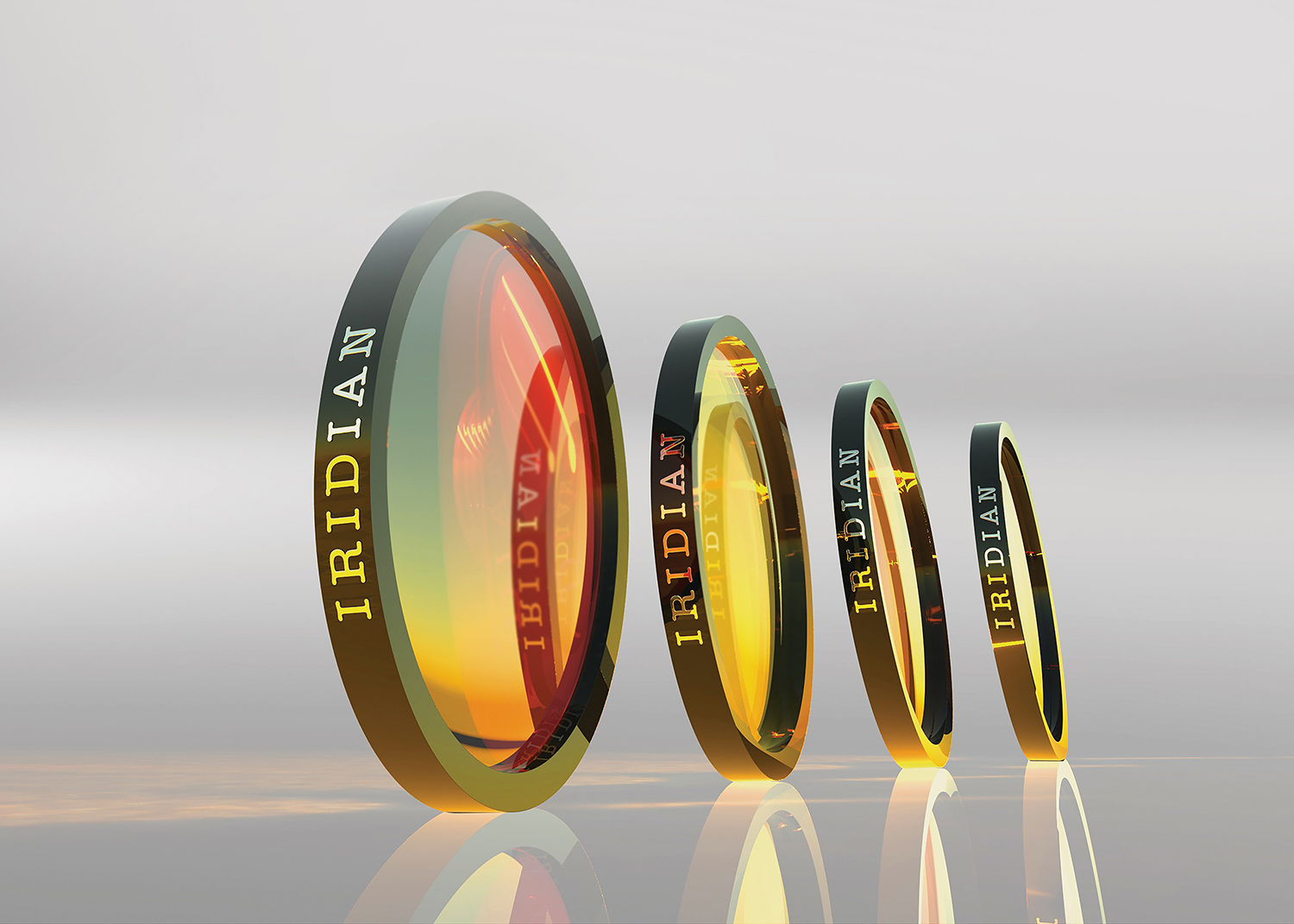 Zusammenarbeit IMM Photonics und Iridian