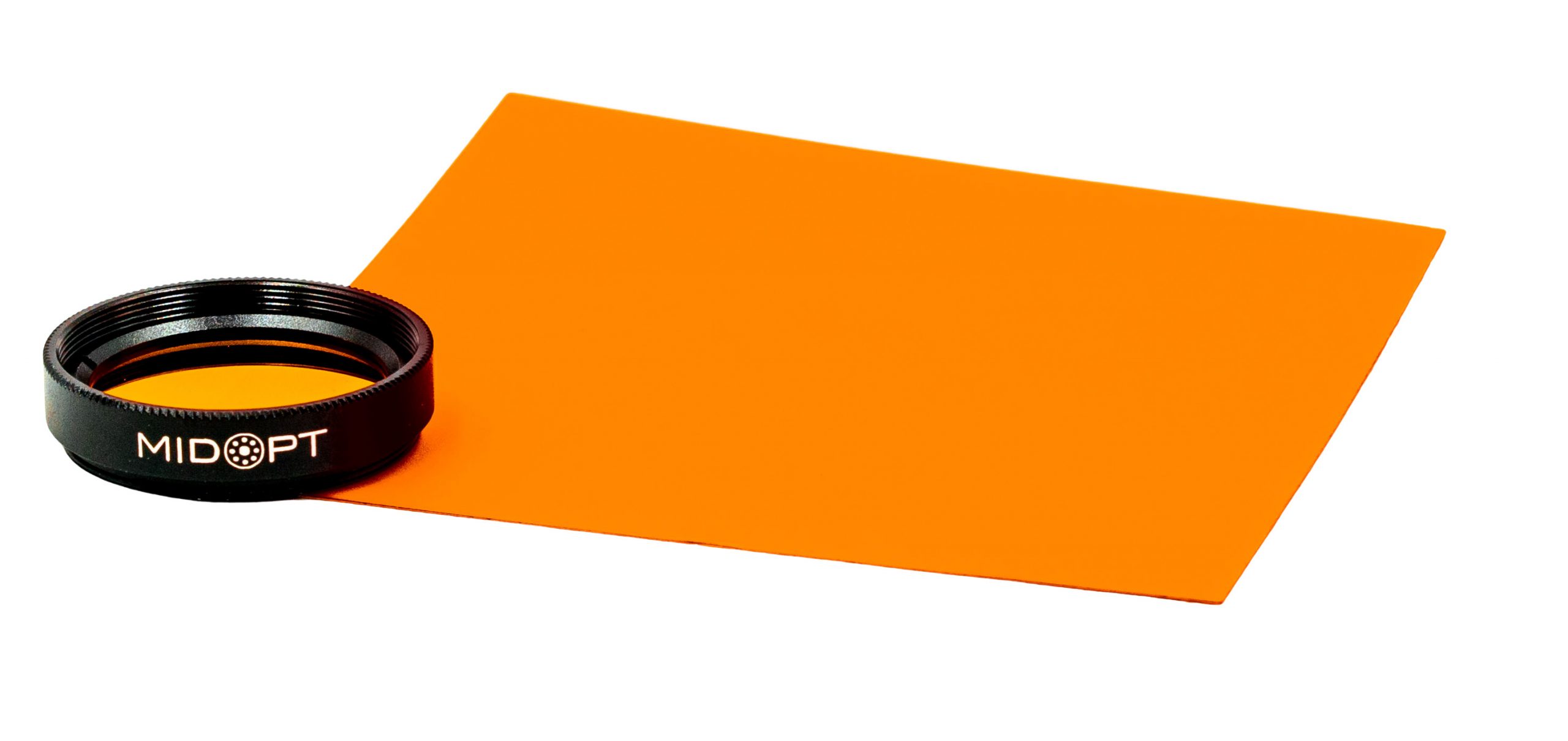 A Simple Setup Provides Backlighting for Tight Spaces