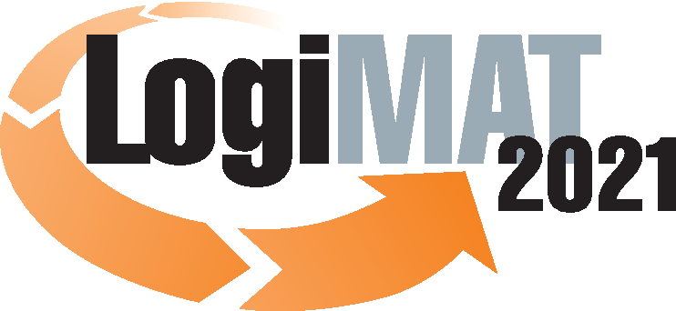 Logimat 2021 verschoben