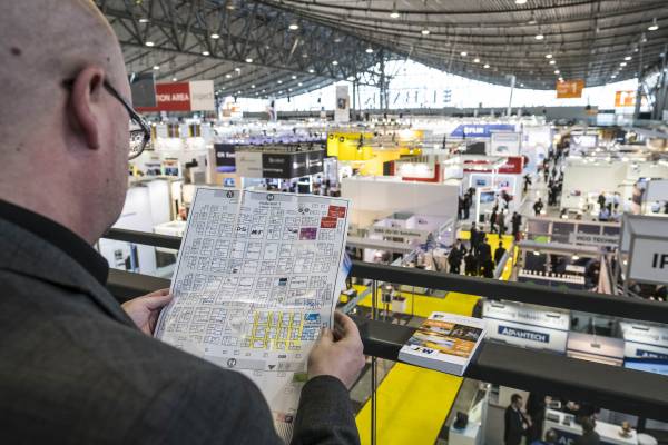 Bildverarbeitungs-Standardisierung in Zeiten von Corona