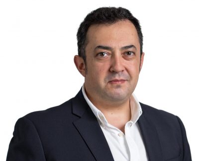 Specim verstärkt EMEA-Vertriebsteam