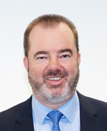 Neuer Vize President bei Coherix