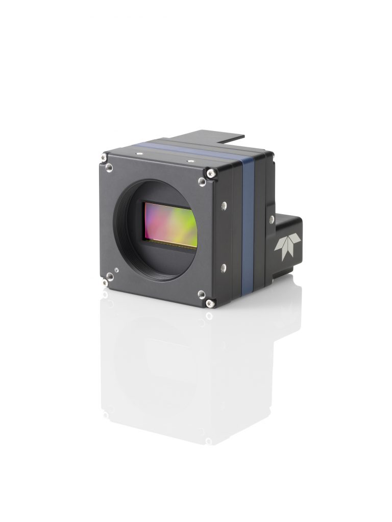 New Cables and Two Cores in Parallel for Camera Link HS | inVISION