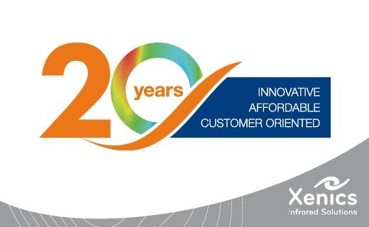 20 Jahre Xenics
