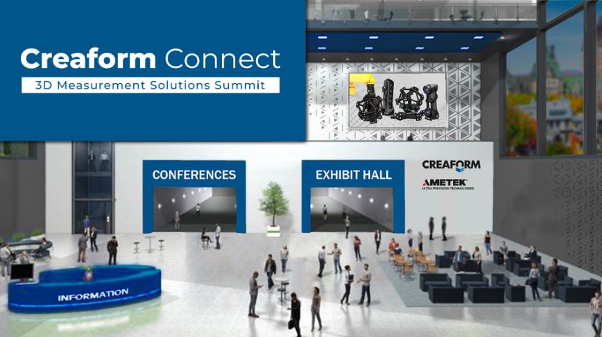 3D Measurement Solutions Summit