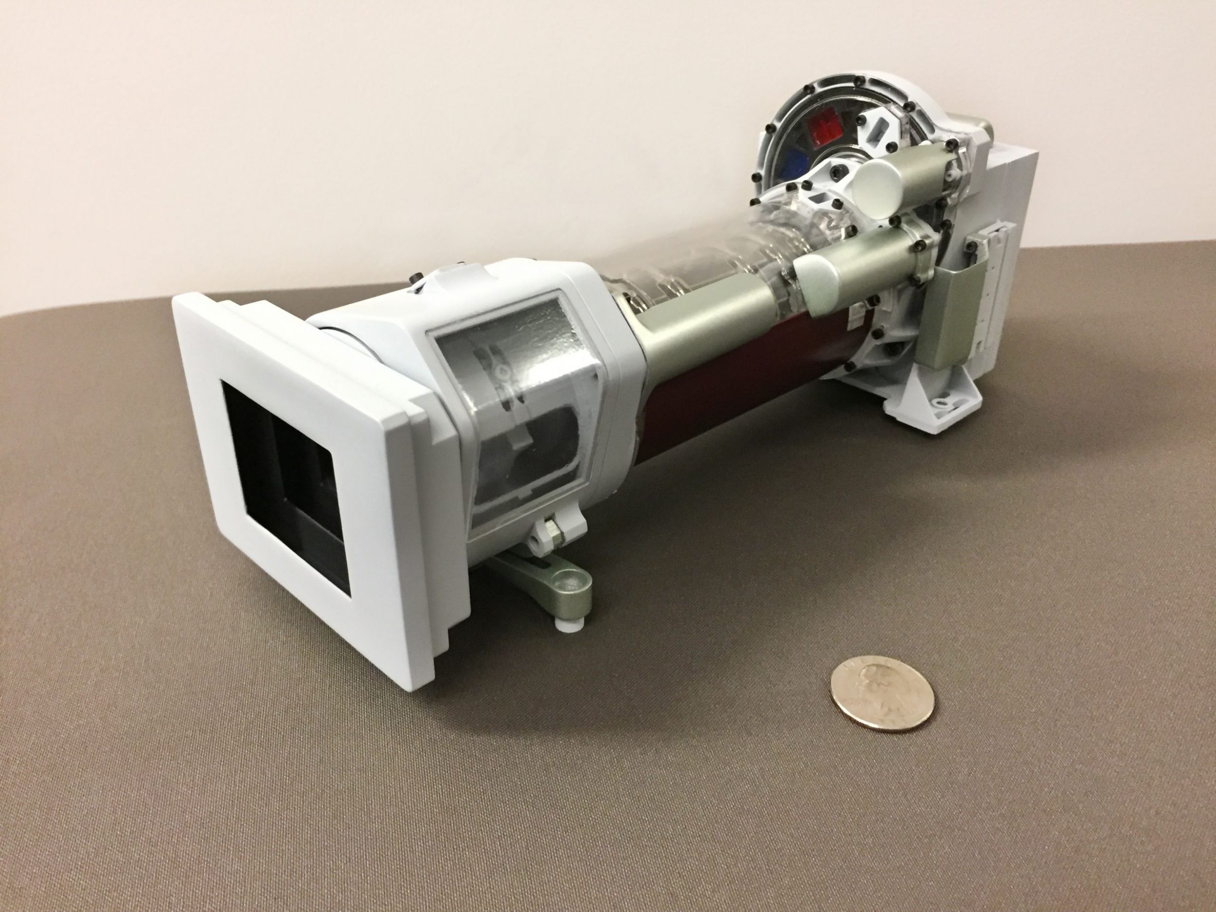 Cameras and Image Sensors for the Mars Rover 2020 Mission