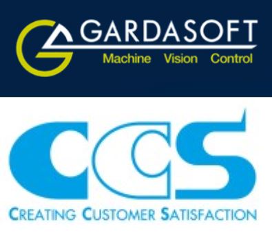 Gardasoft Vision wird Teil der CCS-Gruppe