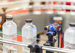 Webinar ‚Smart Cameras & Vision Sensors‘