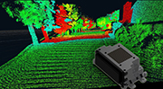 Continental beteiligt sich an Lidar-Firma
