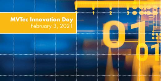 MVTec Innovation Day 2021