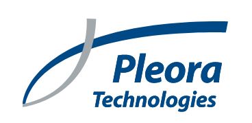20 Jahre Pleora Technologies