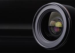 Webinar ‚Optics & Lenses‘