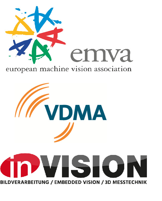 inVISION TechTalks Webinar ‚Machine Vision Trends 2021‘