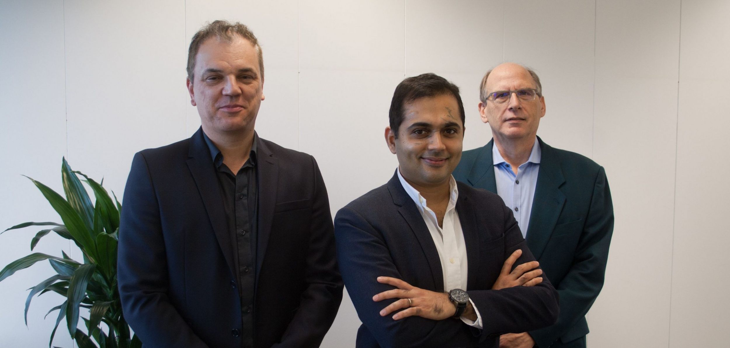 5Mio.€ Finanzierungsrunde für Innatera Nanosystems