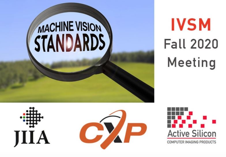 IVSM News zu CoaXPress