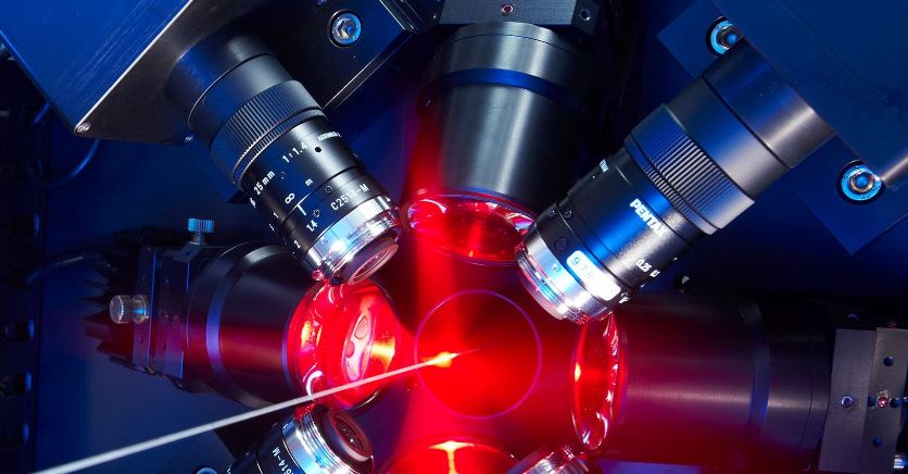 Fraunhofer-Allianz Vision ändert Namen