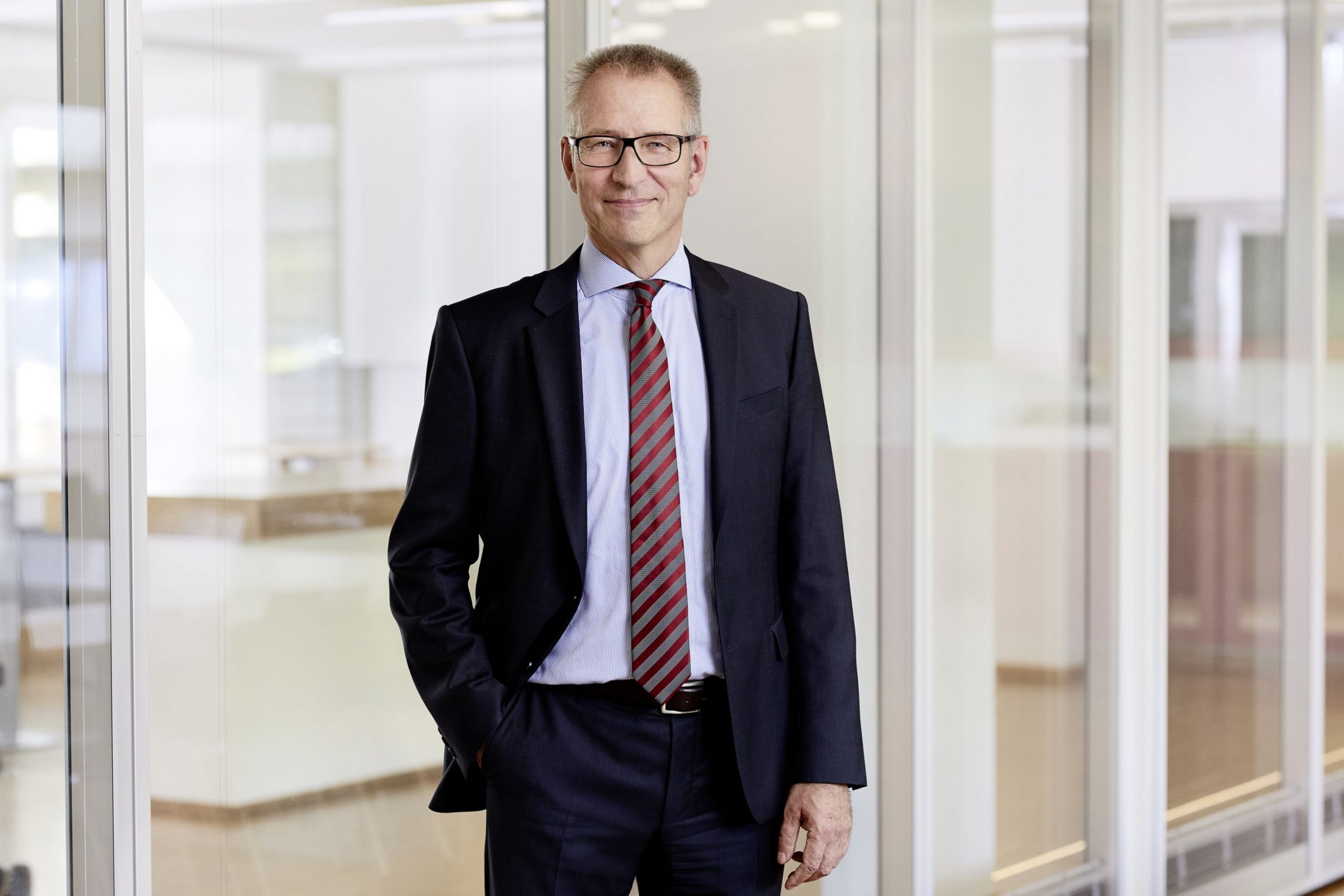 Leuze mit leichtem Minus in 2020