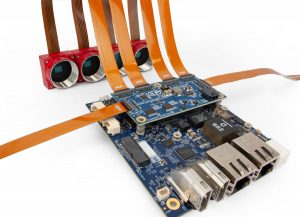 Zusammenarbeit Allied Vision & Connect Tech