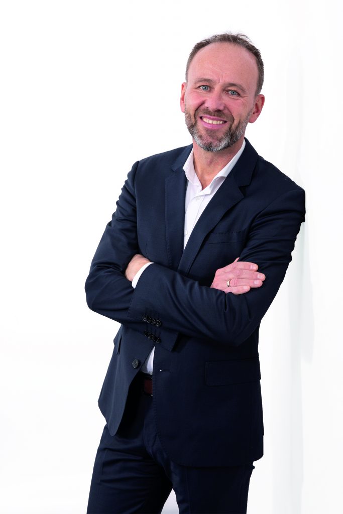 Vorstandwechsel bei Basler inVISION