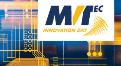 Virtuelle MVTec Innovation Days mit Verpflegungspaket
