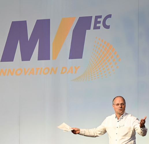 Programm MVTec Innovation Day online