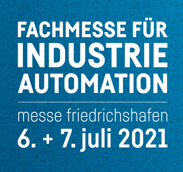 all about automation Friedrichshafen verschoben