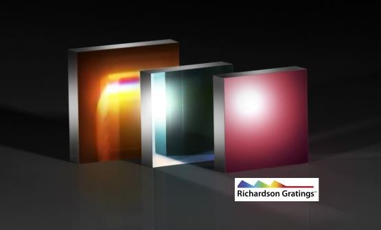 Kooperation MKS Instruments und Edmund Optics