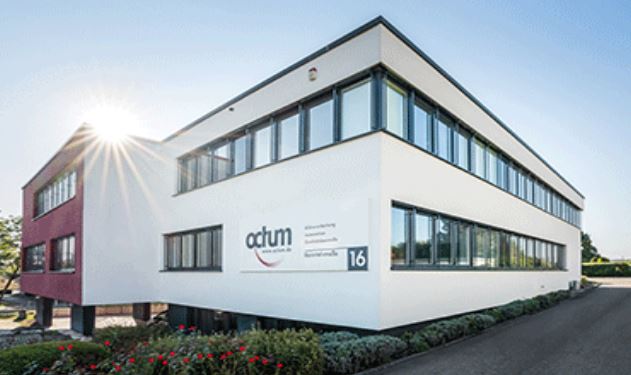 25 Jahre Octum GmbH