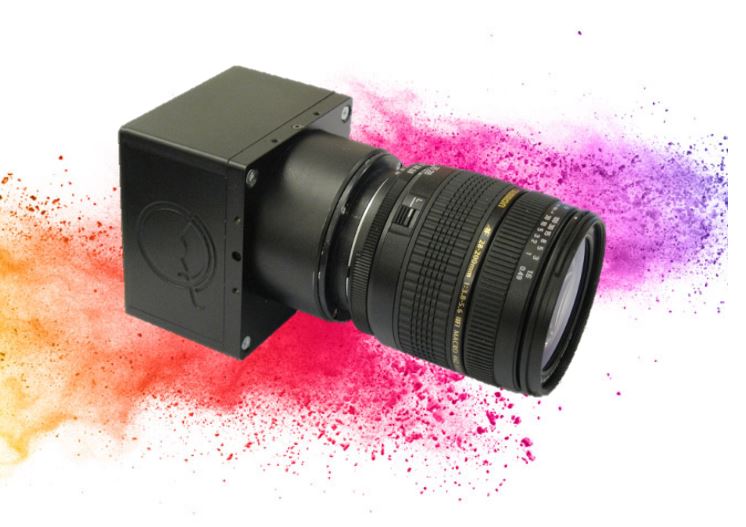 Olympus kauft Quest Photonic Devices