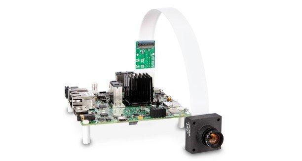 ‚Embedded Vision‘ Diskussionrunde