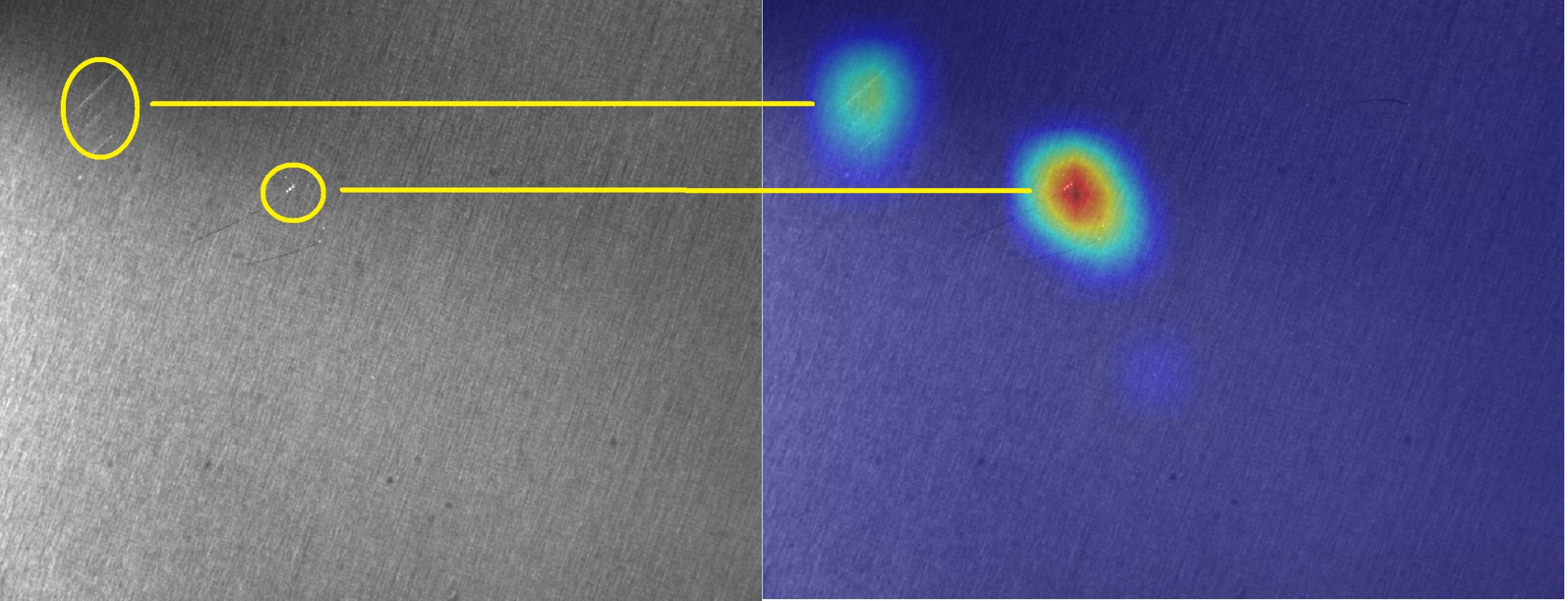Cover Story: Advances in Deep Learning for Industrial Inspections