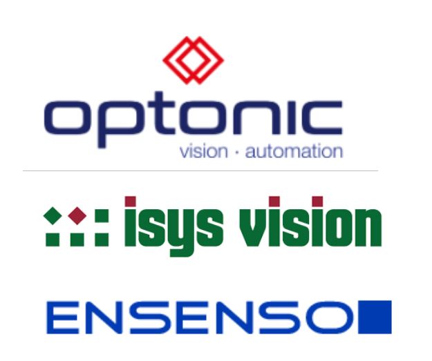 Ensenso und Isys fusionieren