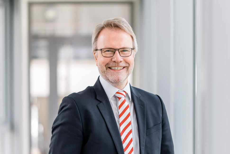 Neuer CFO/CIO bei Mahr