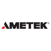 Ametek mit -8% in Q4/20