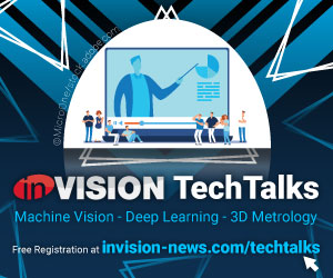 Über 2.000 Anmeldungen für inVISION TechTalks